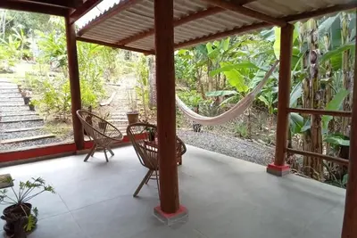 Image de Pitanga 2- Casa de Temporada