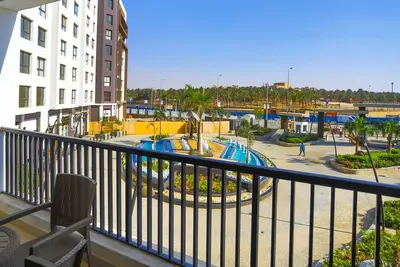 Image de Prime Select Porto New Cairo