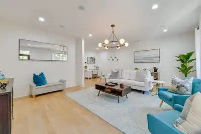 Image de South End Charlotte Townhome < 2 Mi to Uptown!