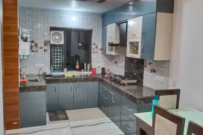 Image de Sindhu Villa second home. Peaceful surrounding and safety at its best.