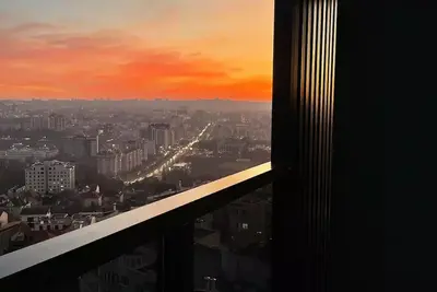 Image de Home Away Skyline