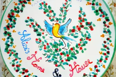 Image de Alice's House, Guests as at Home