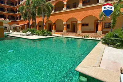 Image de Marina Park Condo 2 bed 2 bath 3 min from the beach.