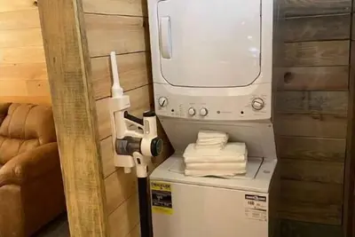 Image de Rustic Cabin Near Lake Ouachita\n