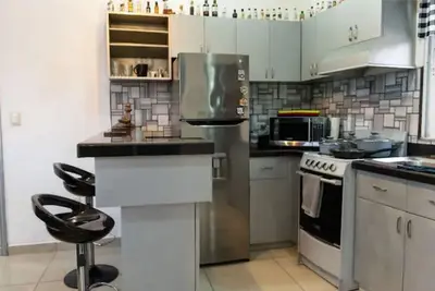 Image de Modern Apartment in La Ceiba ‼️No Cleaning Fee‼️