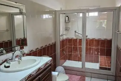 Image de The Center Villa