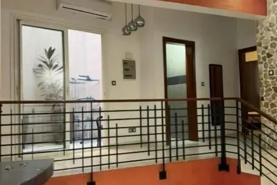 Maison Étoilée de Mermoz