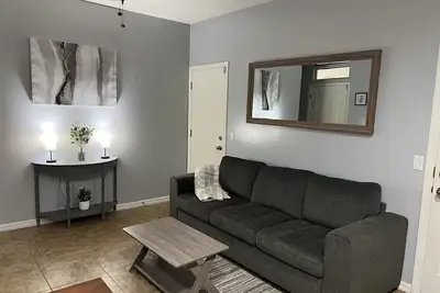 Image de Home away from home in Gilbert