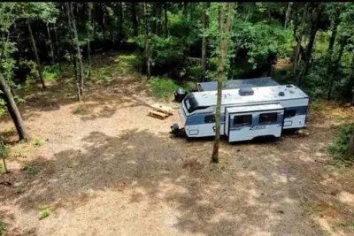 Image de Zen Den close to Jackson Lake State Park\n