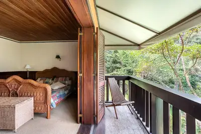 Image de Sitio Espetacular na Serra de Itaipava