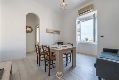 Image de Port View Apartment