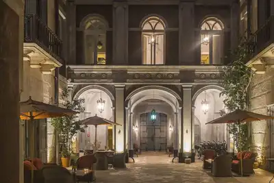 Image de Villa Ă Bernalda avec 9 chambres Ă coucher, 18 couchages