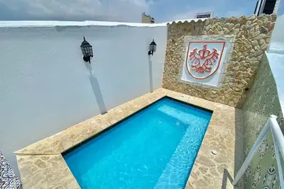 Image de Casa Sanfelino Rooftop mamma mia