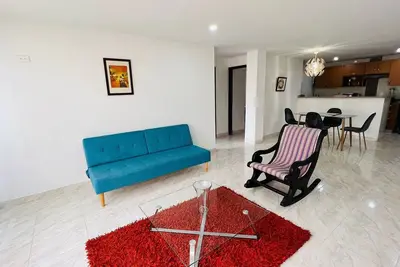 Image de Camine Getsemani/ A pasos de la torre del reloj