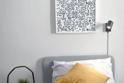 Image de Doclea House _Comfort & relaxation in the heart of the city