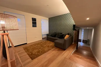 Image de Apartamento do Becco - Sobre o Centro Histórico e Oceano