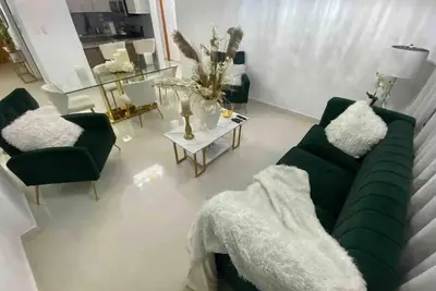 Image de Modern 2bed 2. 5bath condo in Santo Domingo