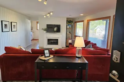 Image de Ocean View Suite in Courtenay