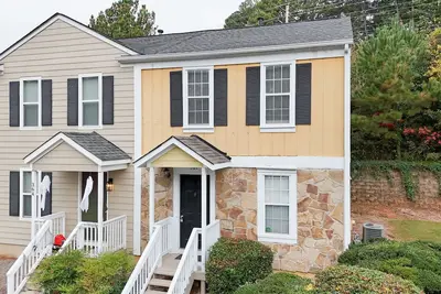 Image de Sweet Home 10 Minutes From Ksu