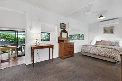 Image de Sherwood Cottage. Pets. 2 beds. Very private.