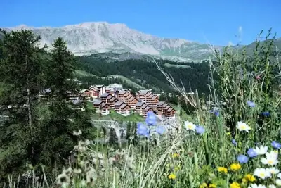 Image de Appartement 2 pièces 4 personnes - Sélection