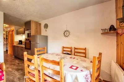 Image de Situé à Morillon village