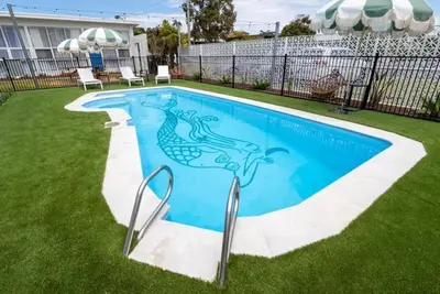 Image de Mermaid Apartments