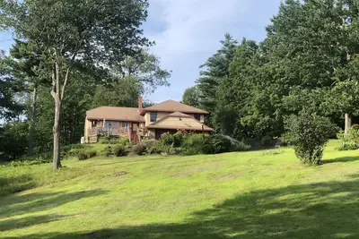 Image de Loon Lake House- Private Home in Wayne- Lake view/ access