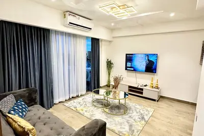Image de New Premium 1br Apt - Osu