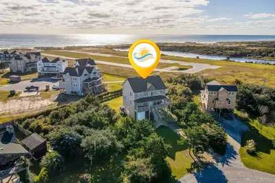 Image de 4 br, light house/ocean views!