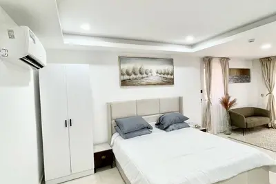 Image de Studio Apt @ Airport Residential