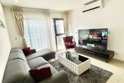 Image de Best Priced 1br @ Riviera - East Legon