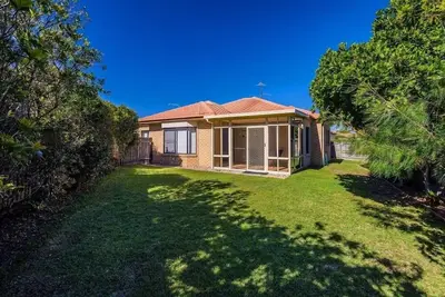 Image de 29 Oceania Cottage, Pet friendly with enclosed back yard