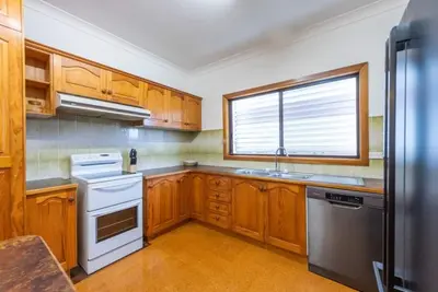 Image de Bungalow 39, Just one block from everything Yamba has to offer