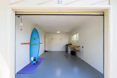 Image de Four Beaches, All about convenience