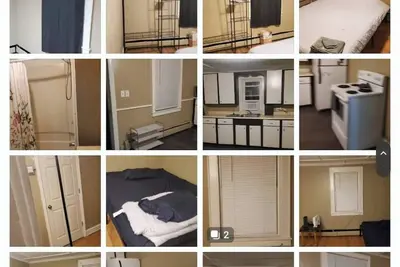 Image de 1st Floor Apartment