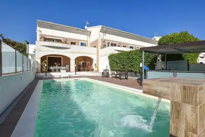 Image de Belle maison Ă San Giovanni La Punta