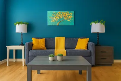 Image de Dreamy 2br Home w/ Bqq Gym & Pool