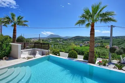 Image de Villa Kostantina - KalĂvai, Crete