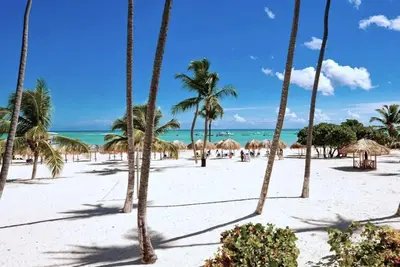 Image de Beach Front 1br Condo