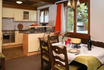 Image de Parnier by Interhome
