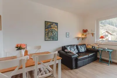 Appartement Smilla by Interhome