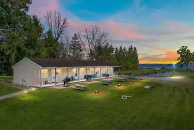 Image de Hidden Harbor Marina Unit 1 - Oneida Lake's Premier Fishing Paradise!