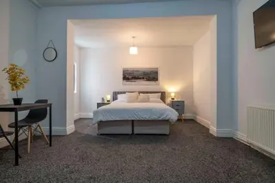 Image de Luxury 13 Bed Stays