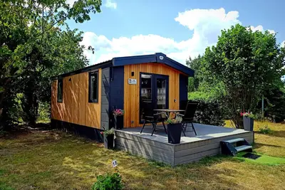 Image de Mobilheim für 4 Gäste mit 30m² in Nabburg