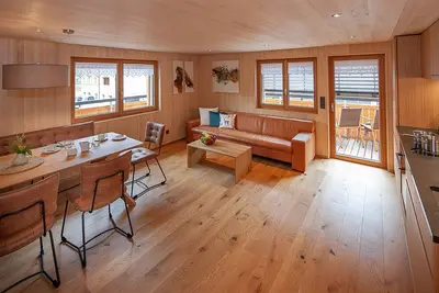 Image de Appartement 3 - Alpin Aparts