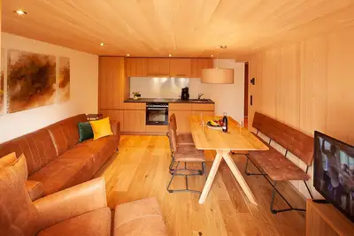 Image de Appartement 4 - Alpin Aparts