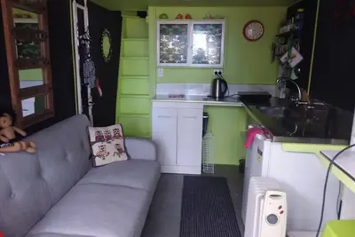 Image de TIny House experience, Lake Rotoiti, Rotorua