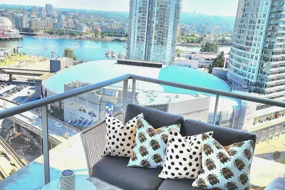 Image de Breathtaking view with swimming pool-BlueMoon Stay