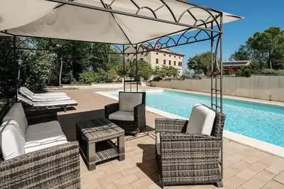 Image de Villa Maria in Appignano, , Marche